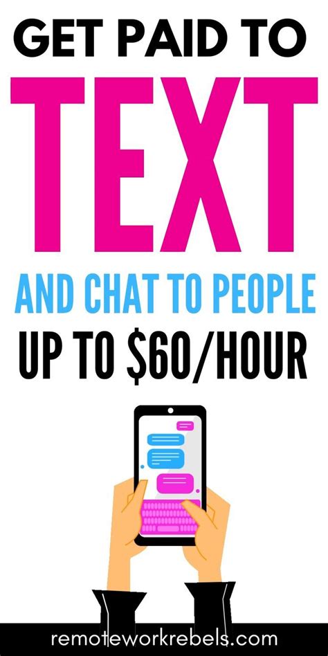 ispyplates|Get Paid to Text: 23 Best Platforms 2024 (Up to $60/Hour)